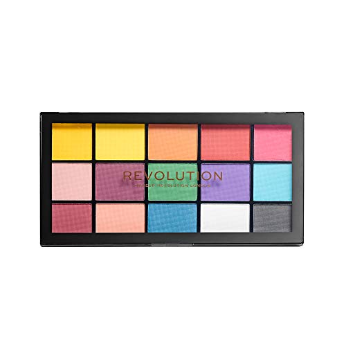 Revolution Reloaded Marvellous Mattes Revolution Reloaded Marvellous Mattes