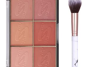 Blush Palette