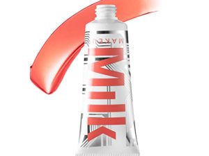 MILK Makeup Bionic Hydrating Liquid Blush - Teleport - 0.28 FL OZ