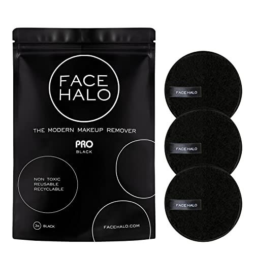 Face Halo | Reusable Makeup Remover Pads Face Halo | Reusable Makeup Remover Pads