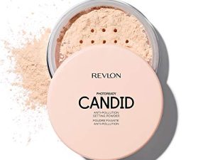 Setting Powder by Revlon