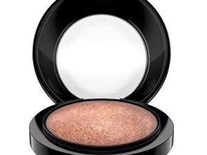 MAC Mineralize Skinfinish Cheeky Bronze