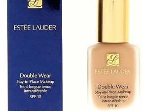 Estee Lauder Double Wear Stay-in-Place Makeup
