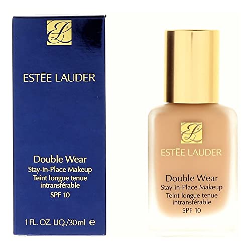 Estee Lauder Double Wear Stay-in-Place Makeup Estee Lauder Double Wear Stay-in-Place Makeup