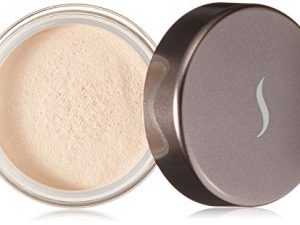 Sorme' Treatment Cosmetics Mineral Secret Light Reflecting Powder