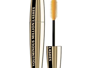 L'Oreal Paris Makeup Voluminous Million Lashes Volumizing