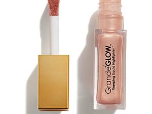 Grande Cosmetics GrandeGLOW Plumping Highlighter