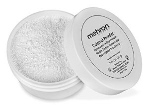 Mehron Makeup Colorset Powder for Special Effect