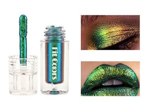 SWETIYOU Chameleon Liquid Eyeshadow