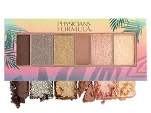 Physicians Formula Butter Believe It! Eyeshadow Bronzed Nudes