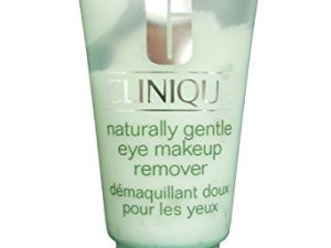 Clinique Clinique Naturally Gentle Eye Makeup Remover(2.5oz)