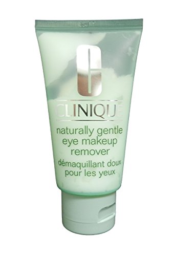 Clinique Clinique Naturally Gentle Eye Makeup Remover(2.5oz) Clinique Clinique Naturally Gentle Eye Makeup Remover(2.5oz)
