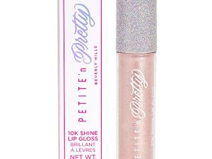 Petite 'N Pretty 10K Shine Lip Gloss for Kids