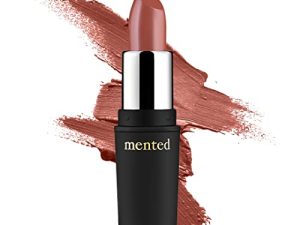Mented Cosmetics | Semi Matte Lipstick
