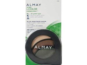 Almay Intense i-Color Evening Smoky