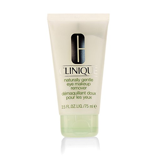 Clinique Naturally Gentle Eye Make Up Remover Clinique Naturally Gentle Eye Make Up Remover