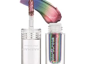 CHARMACY Chameleon Glitter Eyeshadow