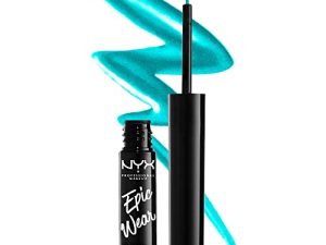 NYX PROFESSIONAL MAKEUP Epic Wear Metallic Liquid Liner