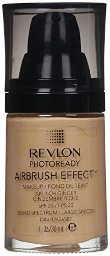 Revlon PhotoReady Airbrush Effect Makeup Revlon PhotoReady Airbrush Effect Makeup