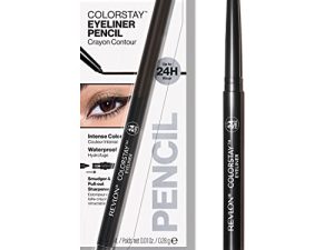 Pencil Eyeliner by Revlon