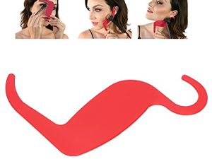 Stencil for Makeup Brushes Set