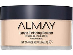 Setting Powder by Almay
