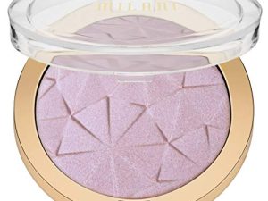 Milani Hypnotic Lights Powder Highlighter - Beaming Light (0.3 Ounce) Vegan