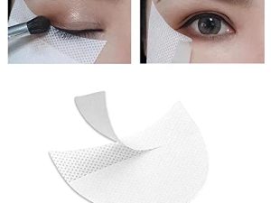 ForSewian 200 Pcs Eyeshadow Shields