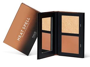 HAUS LABORATORIES by Lady Gaga: HEAD RUSH BLUSH DUO | HEAT SPELL BRONZER DUO