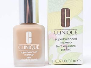 Clinique Superbalanced Makeup - 34 Nude Beige (G)