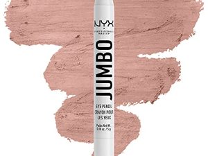 NYX PROFESSIONAL MAKEUP Jumbo Eye Pencil