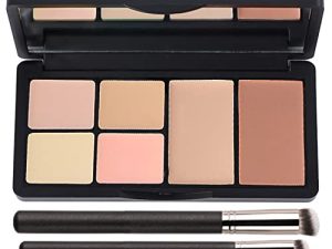 Concealer Contour Palette