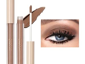 SUMEITANG Liquid Matte Eyeshadow