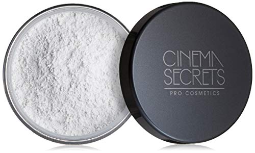 CINEMA SECRETS Pro Cosmetics Ultralucent Setting Powder CINEMA SECRETS Pro Cosmetics Ultralucent Setting Powder