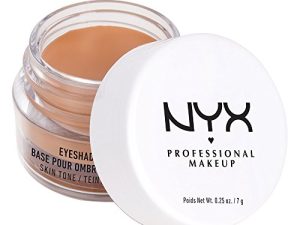 NYX PROFESSIONAL MAKEUP Eyeshadow Base Primer