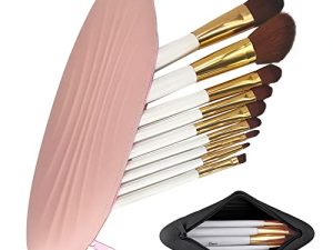 JSMKJ Makeup Brush Holder