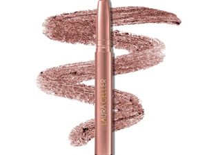 LAURA GELLER NEW YORK Kajal Longwear Kohl Eyeliner Pencil with Caffeine