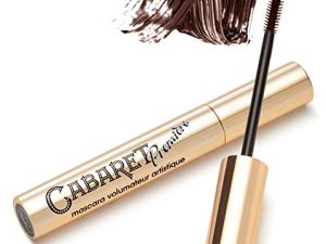 Vivienne Sabó Paris - Classic Everyday Mascara Cabaret Premiere