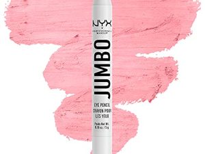 NYX PROFESSIONAL MAKEUP Jumbo Eye Pencil