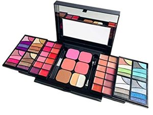 ETA Ultimate Combination Mineral Makeup Set 71 Colors 23.2 Oz by ETA Cosmetics