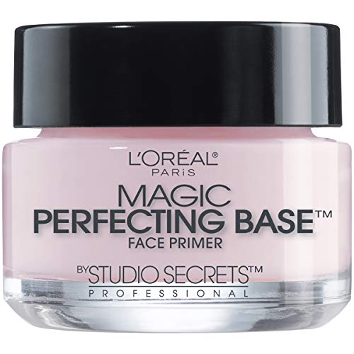 L'Oreal Paris Magic Perfecting Base Face Primer L'Oreal Paris Magic Perfecting Base Face Primer
