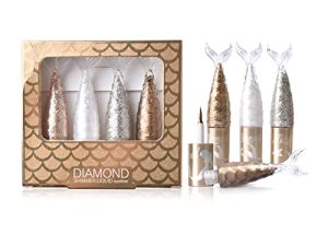 ICE LOVE Liquid Glitter Eyeliner
