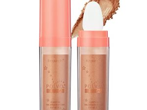 Polvo De Hadas Fairy Highlighter Stick Patting Powder