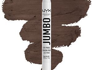 NYX PROFESSIONAL MAKEUP Jumbo Eye Pencil