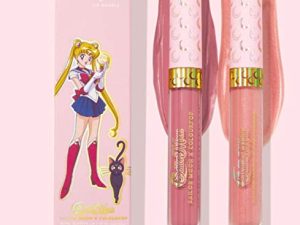 Sailor Moon x ColourPop MoonLight Lip Bundle