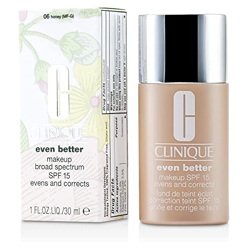 Clinique Even Better Makeup SPF15 - CN 74 Beige 30ml / 1 fl.oz. Clinique Even Better Makeup SPF15 - CN 74 Beige 30ml / 1 fl.oz.