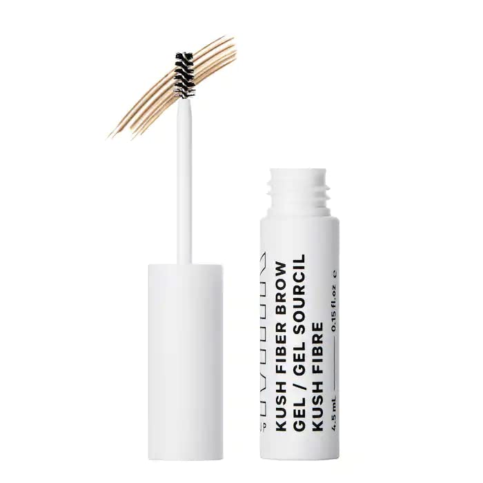 Milk Makeup Kush Fiber Brow Gel (Dub) Milk Makeup Kush Fiber Brow Gel (Dub)