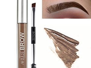 Waterproof Liquid Eyebrow Gels
