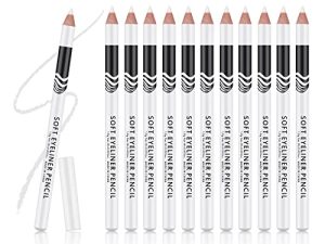 Ownest 12 Packs Professional Highlighter Eye Liner Pen