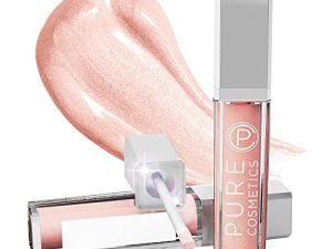 Pure Cosmetics Lip Gloss